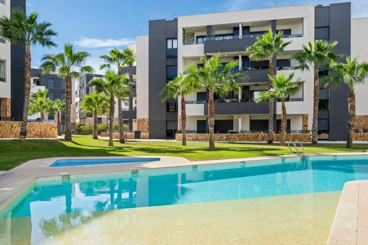 1 - venda apartamento orihuela-costa comunidade valenciana espanha