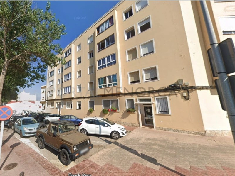 1 - venda apartamento mao minorca-ilhas baleares espanha