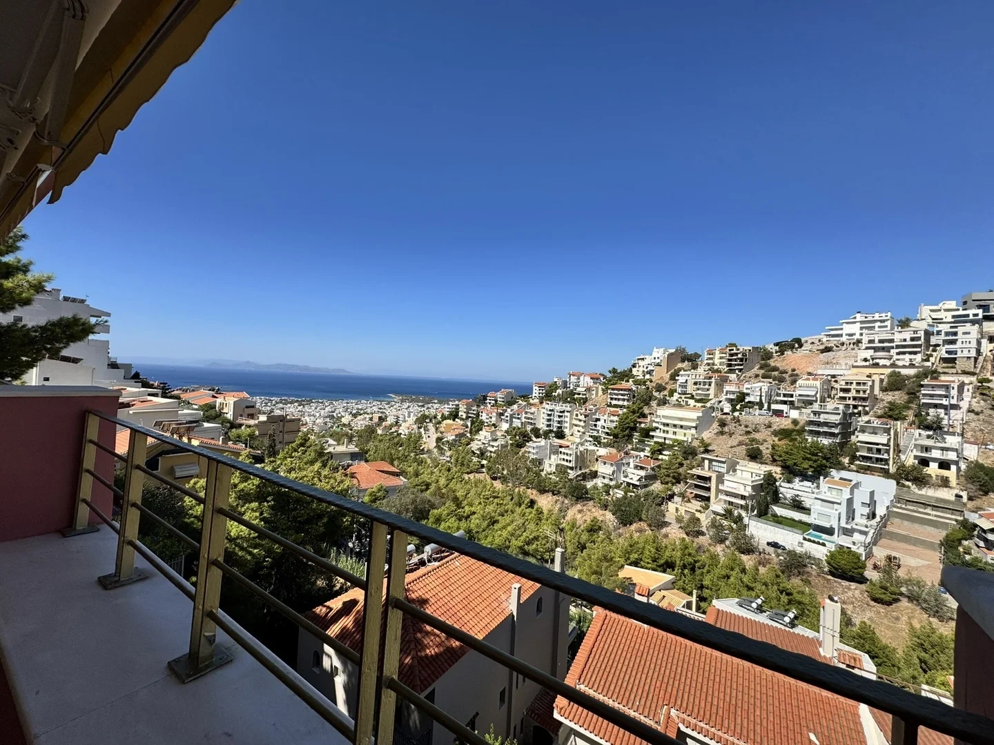 1 - venta casa vista al mar voula ática grecia