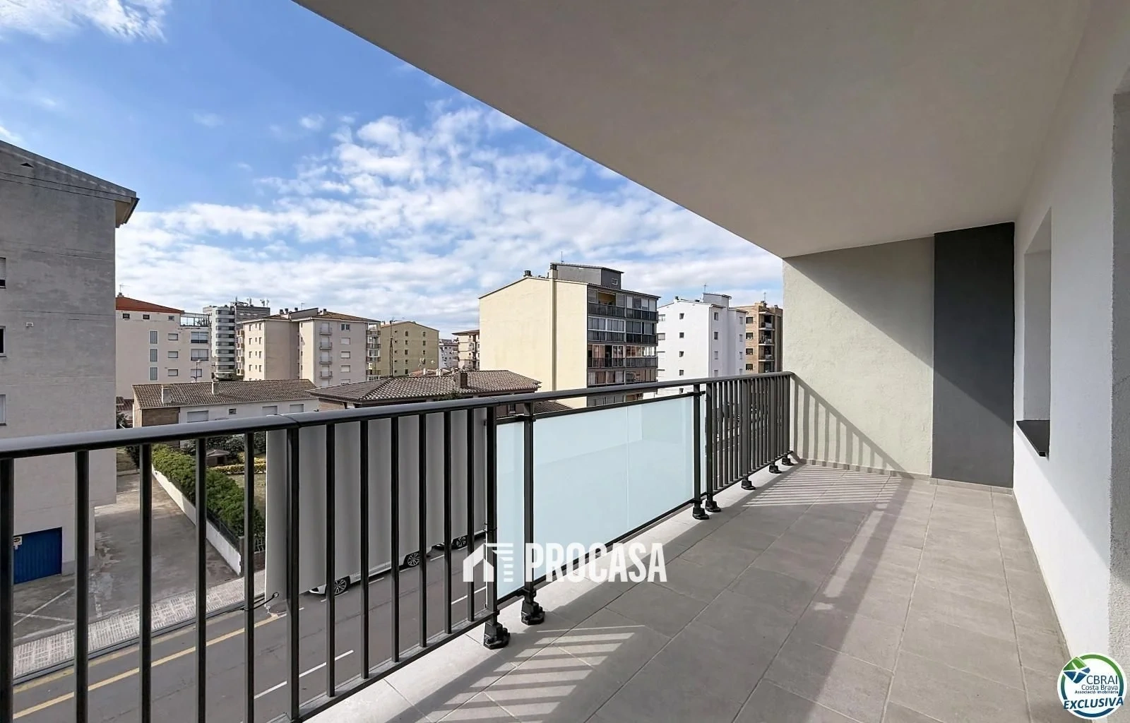 1 - vente appartement roses catalogne espagne