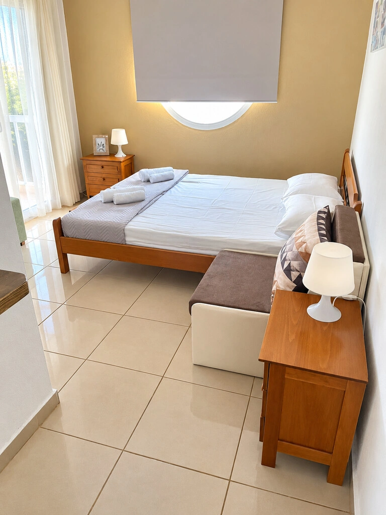 2 - venta apartamento a pie de playa kallithéa macedonia central grecia