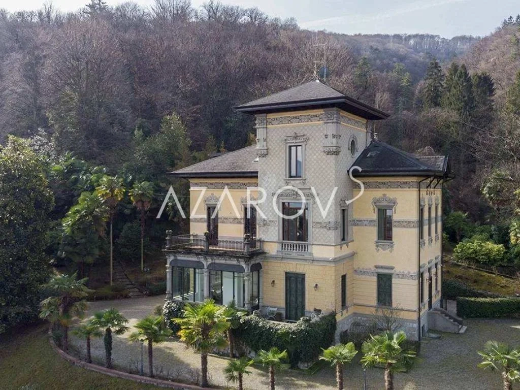 1 - venda casa stresa piemonte itália