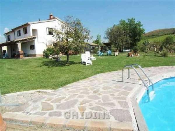 2 - business for sale in campagnatico tuscany italy