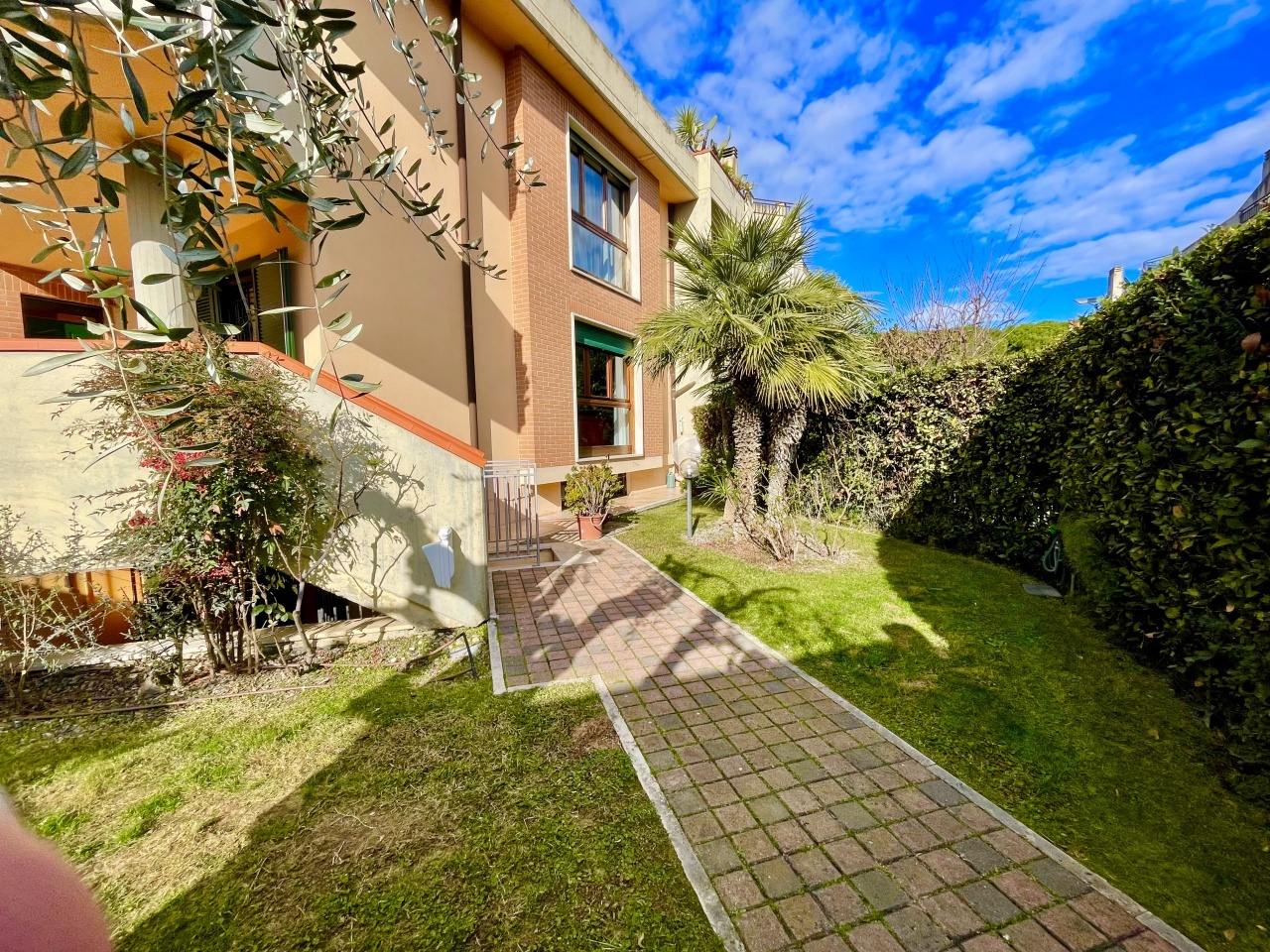2 - venda apartamento grosseto toscana itália