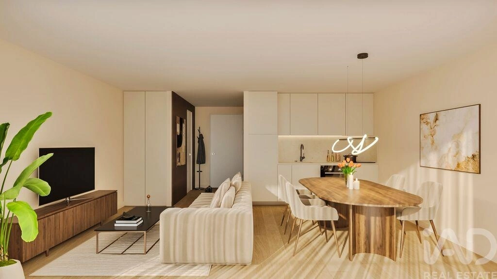 2 - vente appartement bonfim région nord portugal