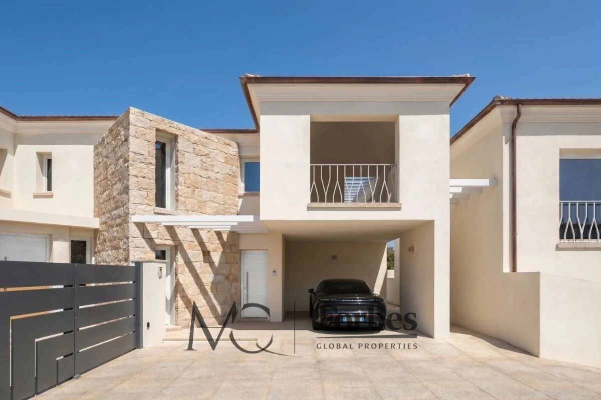 2 - verkoop huis olbia sardinia italië