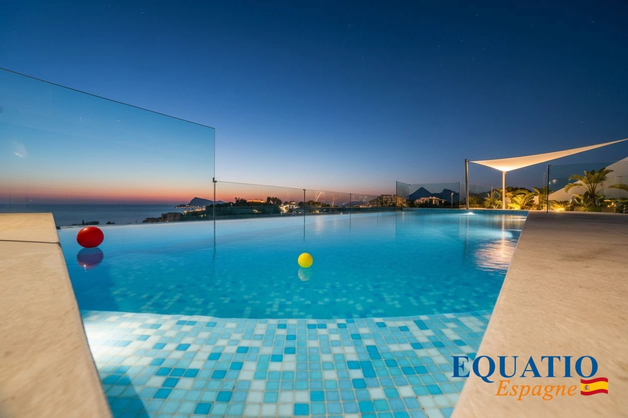 2 - verkauf haus meerblick altea - costa blanca valencia spanien