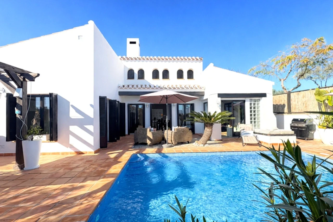 2 - vente maison murcia région de murcie espagne