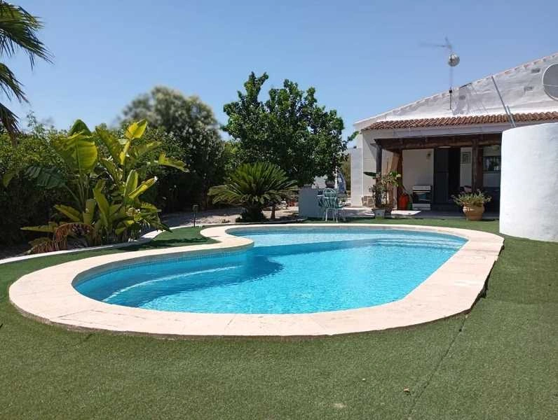 1 - verkauf villa daya nueva valencia spanien