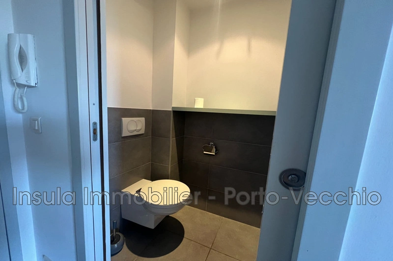 2 - apartment for sale in porto-vecchio corsica (south) france