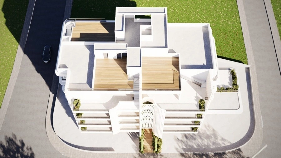 2 - vente appartement larnaca larnaca chypre