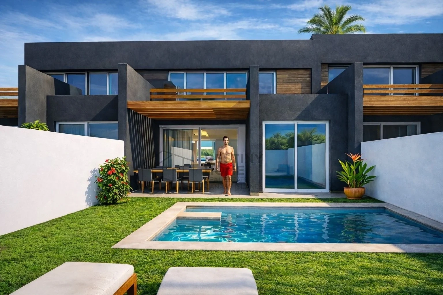 1 - venta casa caleta de fuste fuerteventura - canarias españa