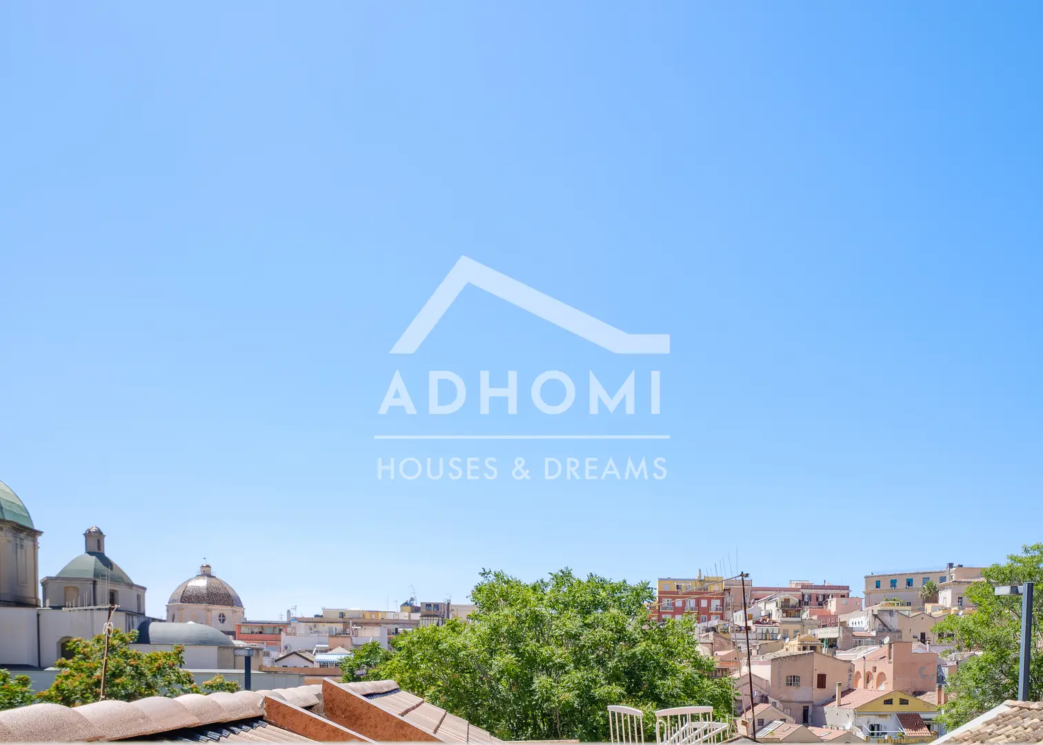 2 - apartment for sale in cagliari sardinia italy