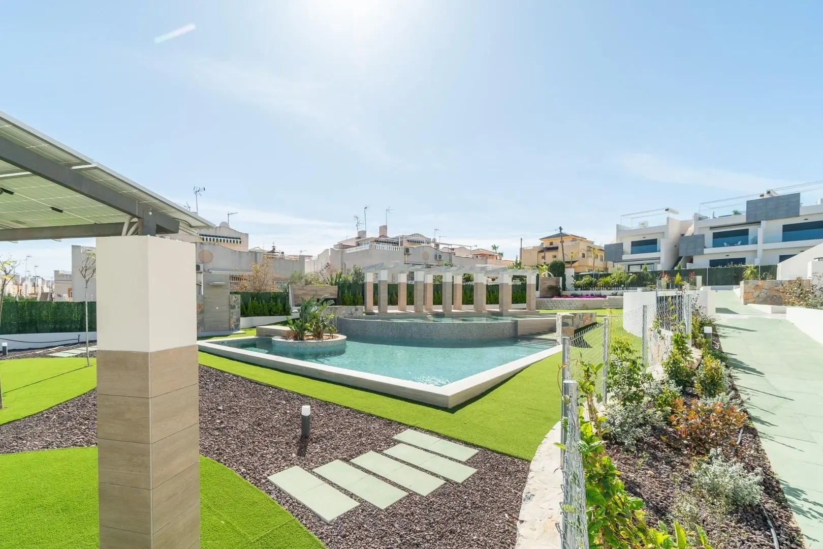 2 - продажа дом torrevieja - costa blanca валенсия испания