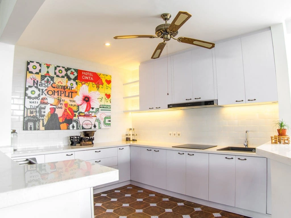 2 - vente villa canggu bali indonésie