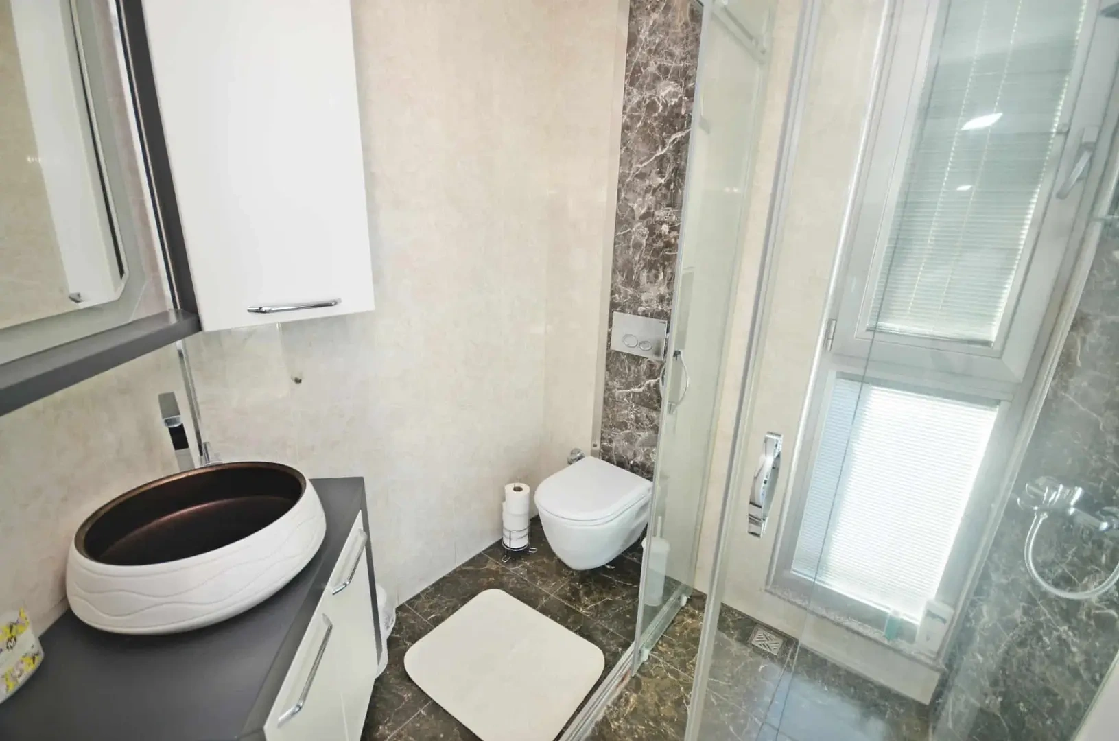 2 - verkauf wohnung meerblick alanya antalya türkei