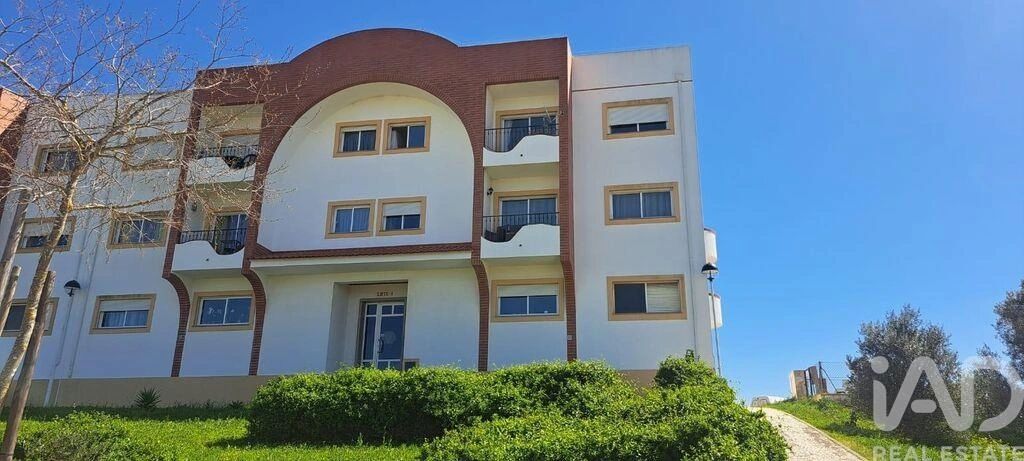 1 - vente appartement odiáxere algarve portugal