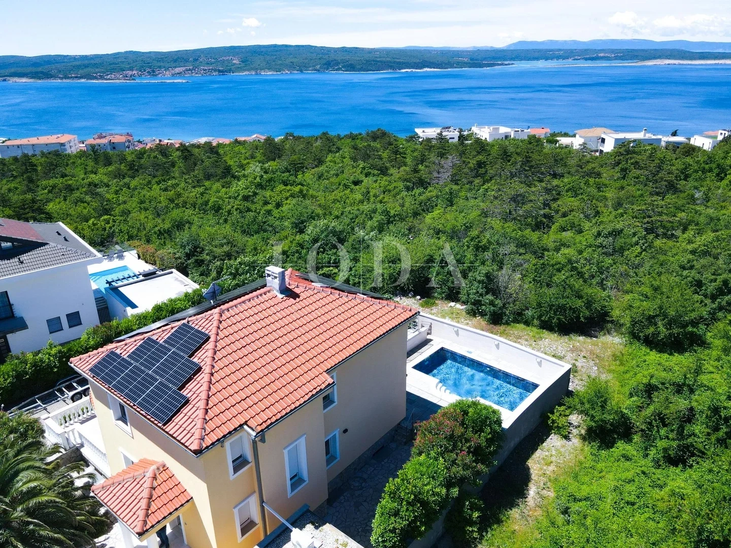 2 - house for sale in crikvenica primorje-gorski kotar croatia