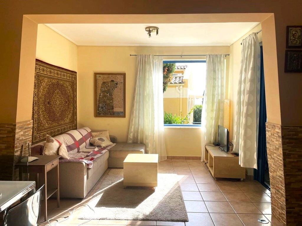 1 - продажа квартира ноги в воде corfu ионические острова греция