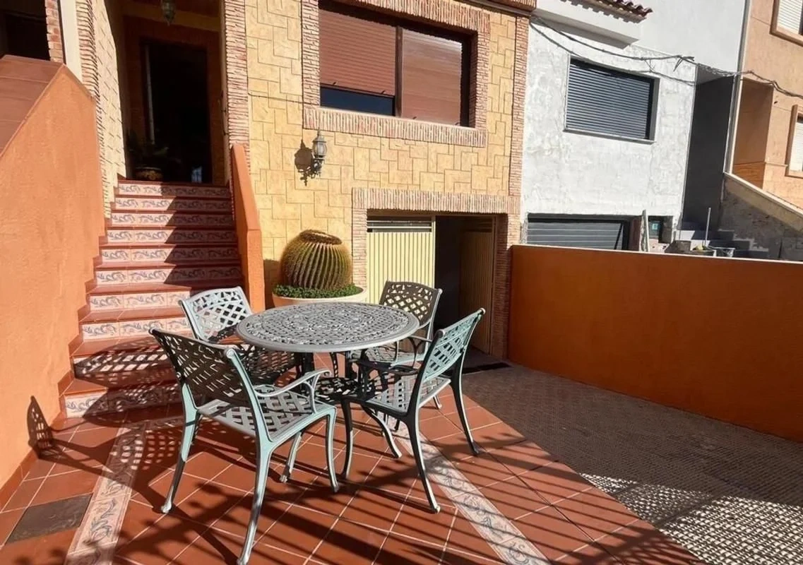 2 - verkoop huis algorfa valencian community spanje