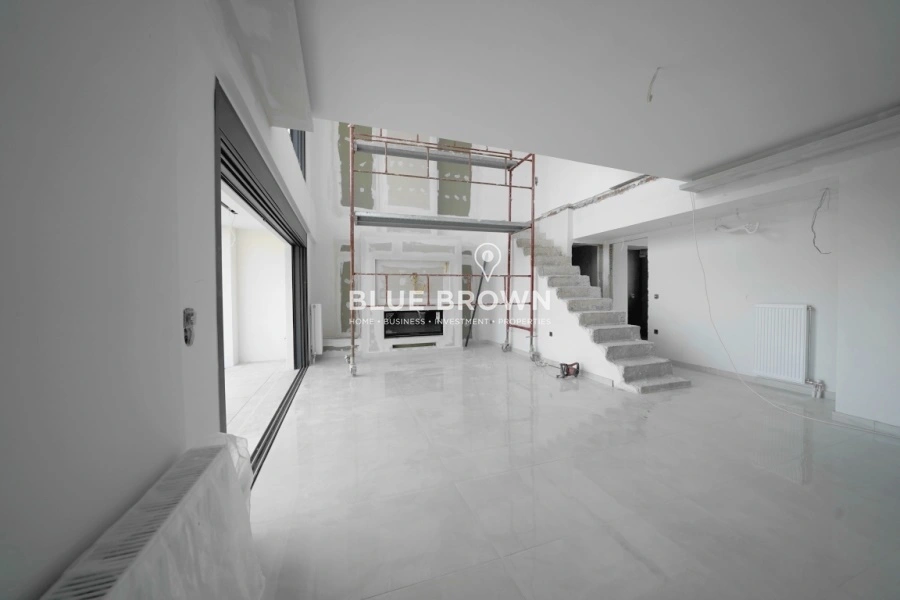 1 - venda casa vista de mar ilioúpoli ática grécia