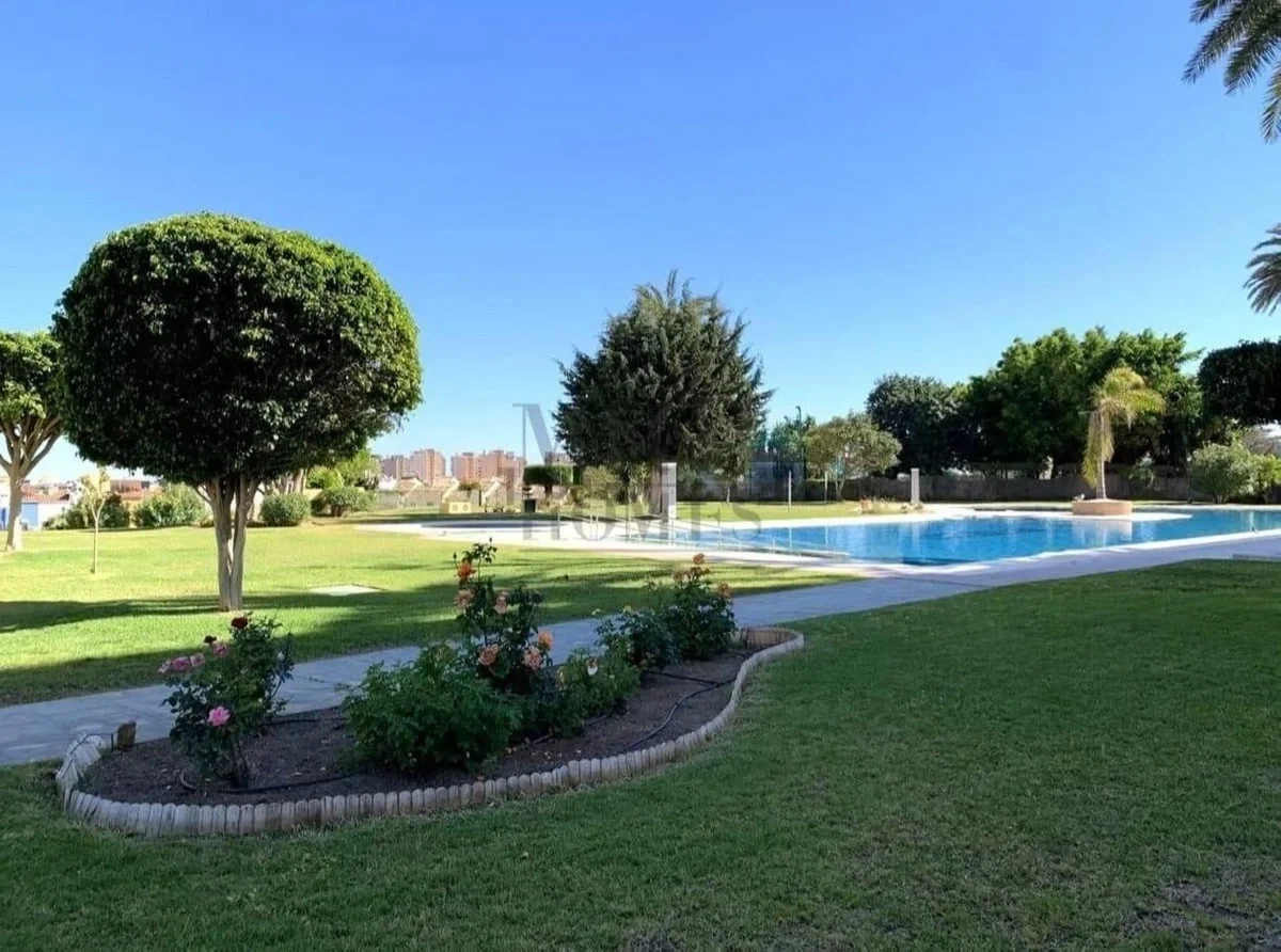 1 - venda apartamento torremolinos - costa del sol andaluzia espanha