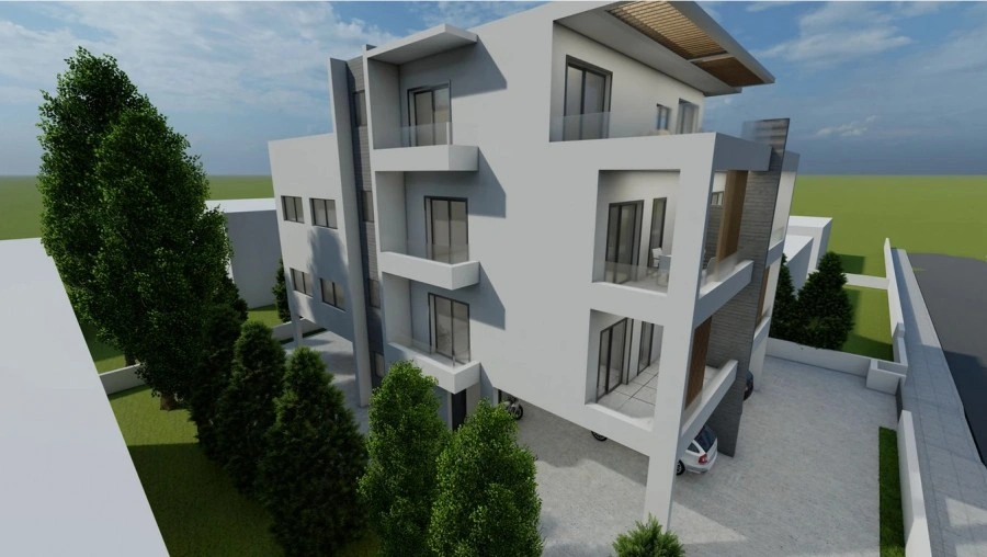2 - verkauf wohnung paphos paphos zypern