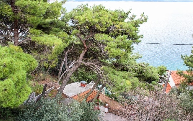 2 - verkauf grundstück meerblick omiš split-dalmatien kroatien