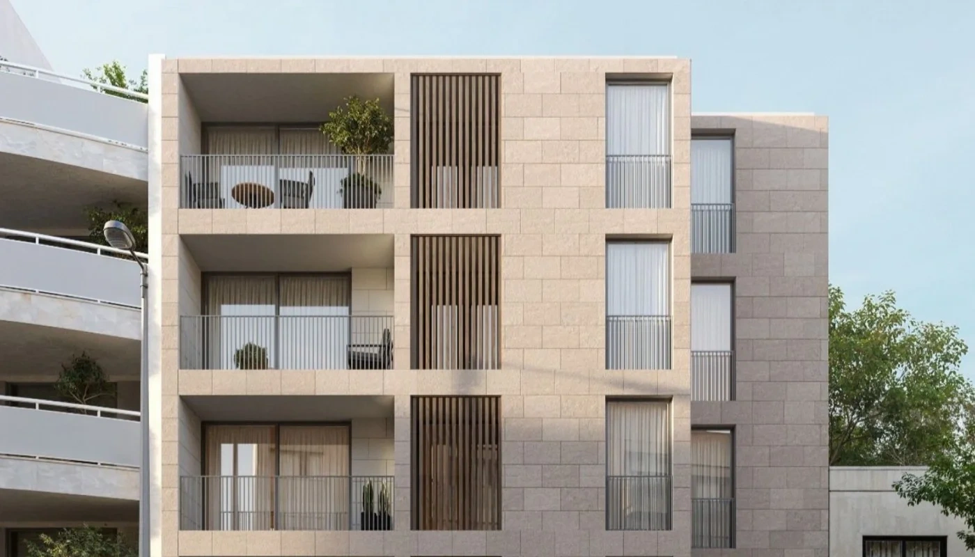 1 - vente appartement matosinhos région nord portugal
