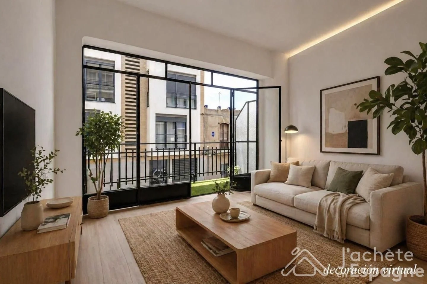 2 - verkauf wohnung meerblick burriana valencia spanien
