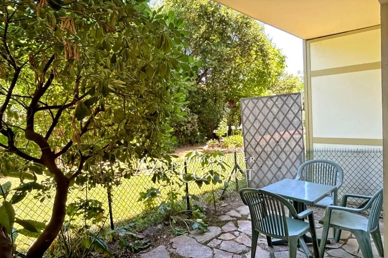 2 - venta apartamento le cannet alpes-marítimos francia