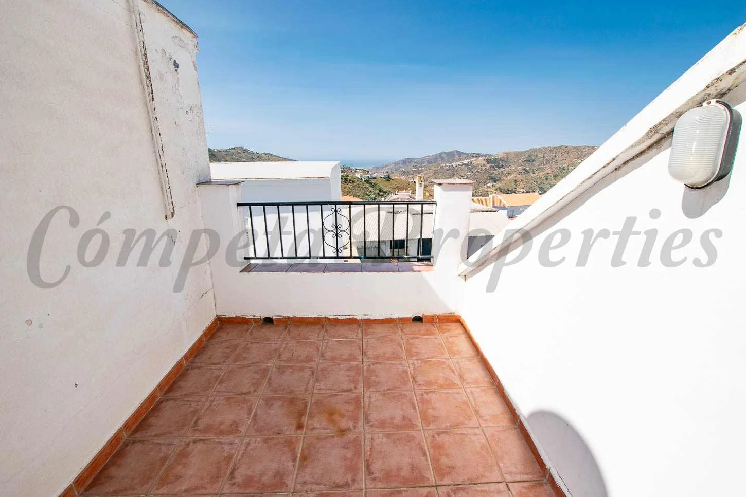 2 - vente maison competa andalousie espagne