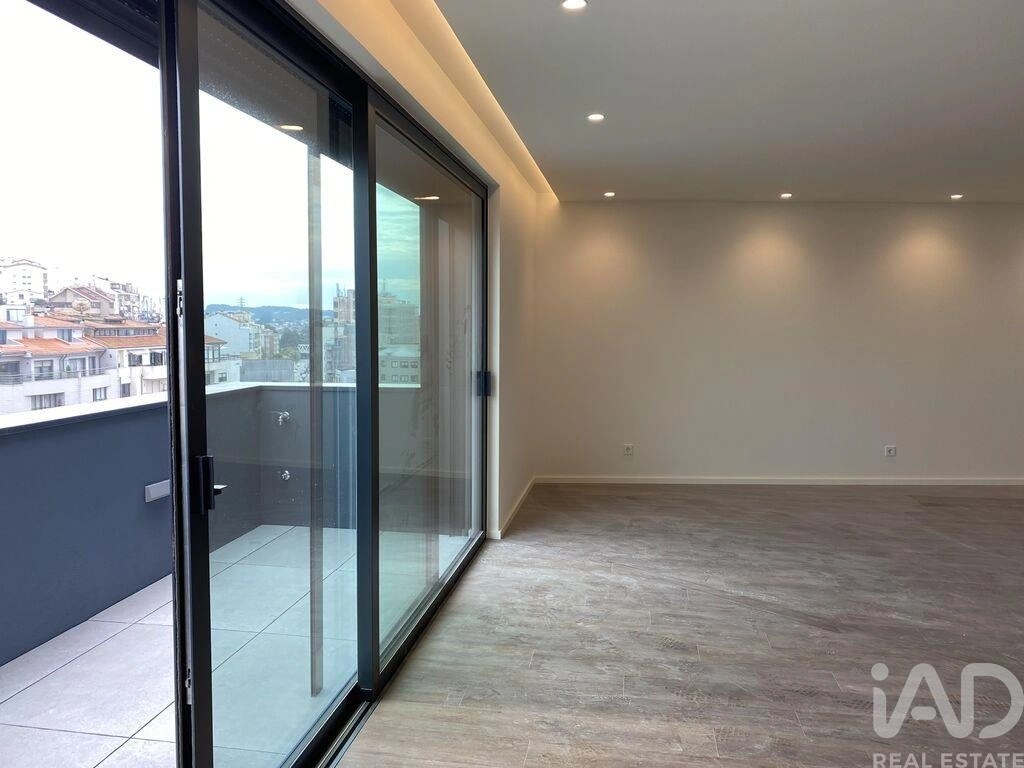 2 - vente appartement vue mer vila nova de gaia région nord portugal