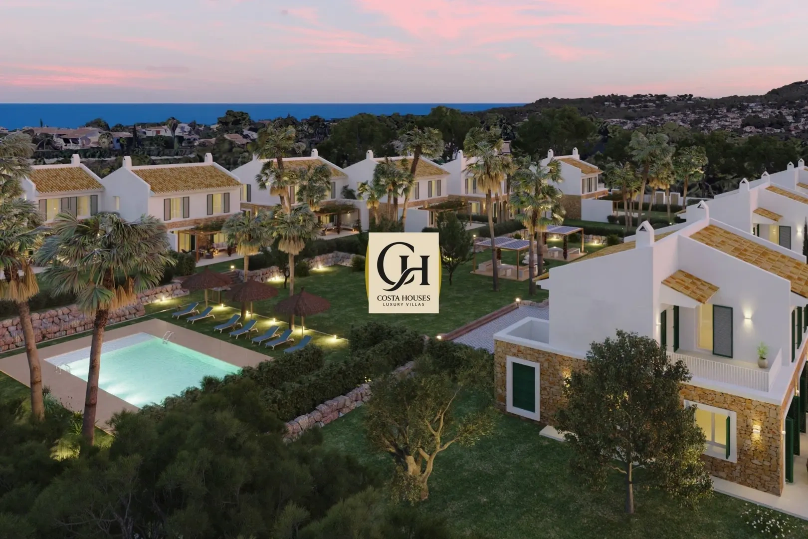 1 - vente maison xabia/javea - costa blanca communauté valencienne espagne