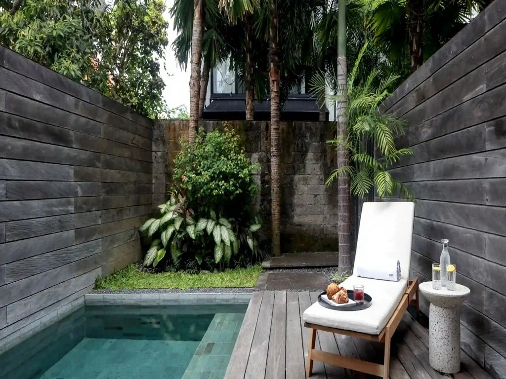1 - vente maison badung bali indonésie