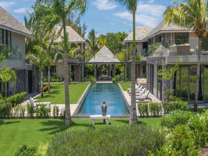 2 - verkauf anwesen direkt am wasser moka moka mauritius
