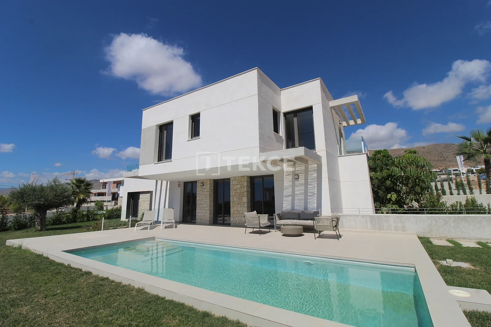1 - sea view house for sale in finestrat - costa blanca valencian community spain