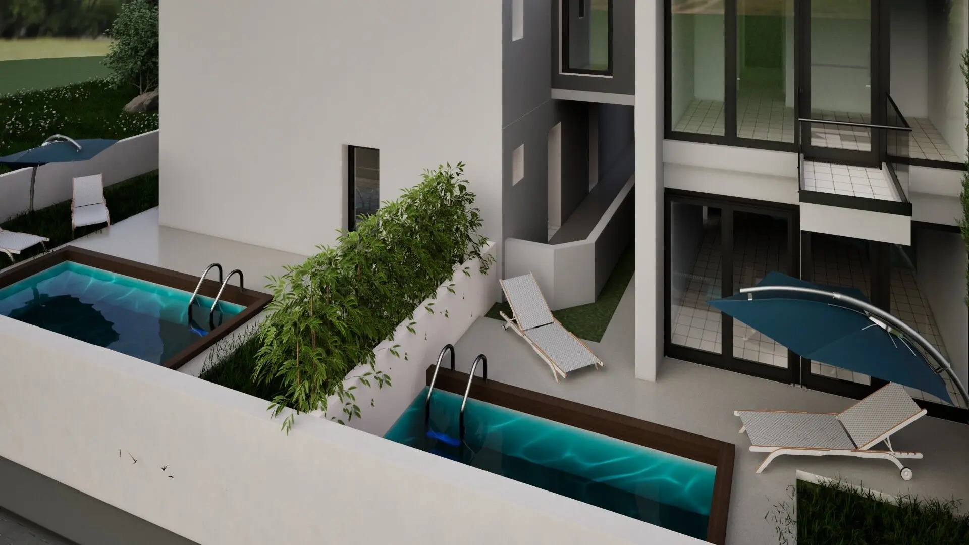 2 - venda casa nea propontida macedónia central grécia
