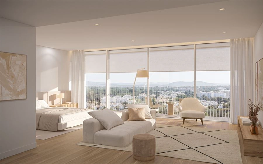 1 - venta apartamento vilamoura algarve portugal