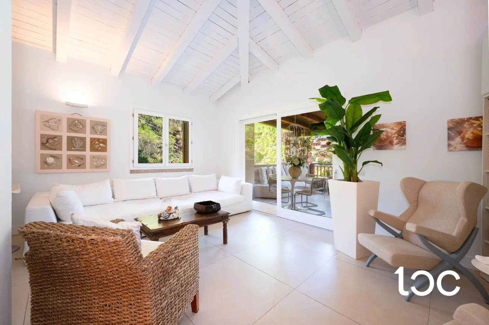 2 - apartment for sale in san teodoro sardinia italy
