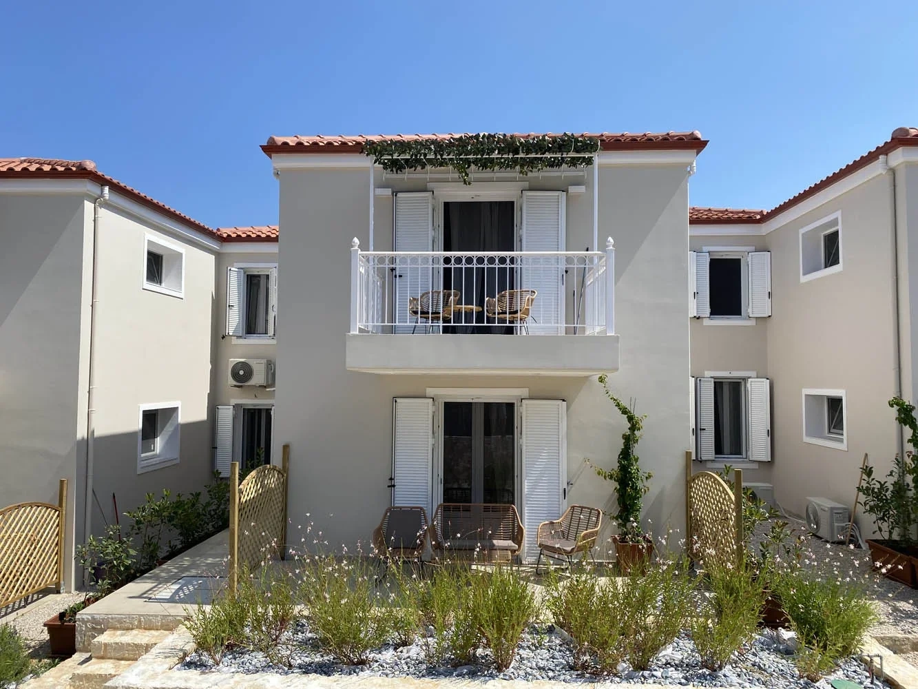 2 - sea view building for sale in nisída meganísi ionian islands greece
