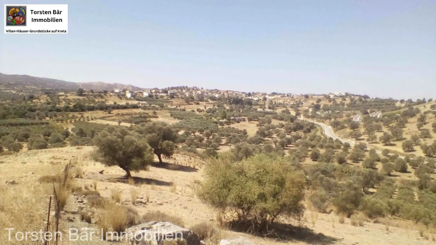 1 - venda terreno sívas creta grécia