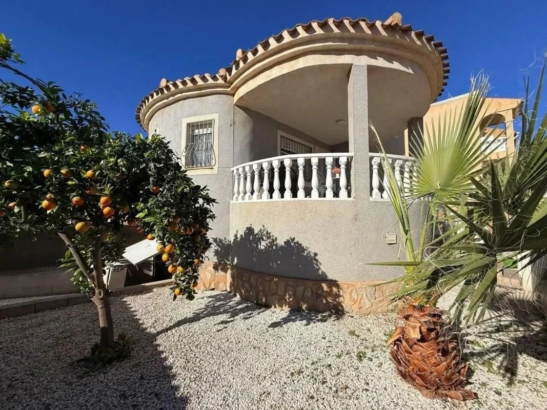 2 - verkauf haus orihuela-costa valencia spanien