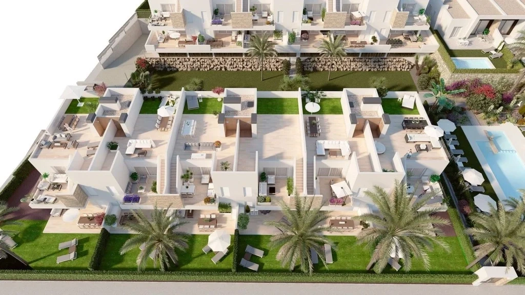 1 - venta apartamento torrevieja - costa blanca comunidad valenciana españa