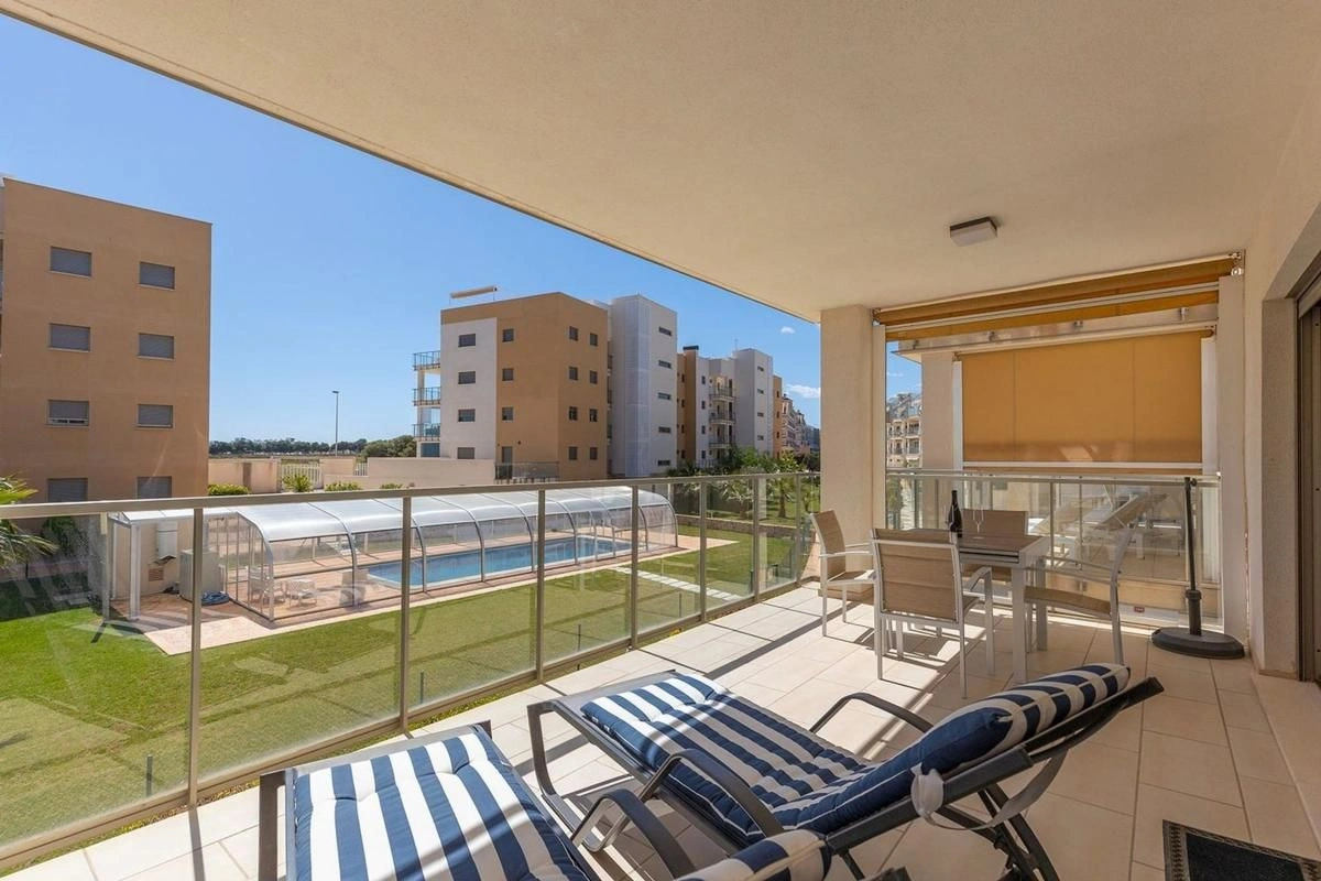 2 - продажа квартира orihuela-costa валенсия испания