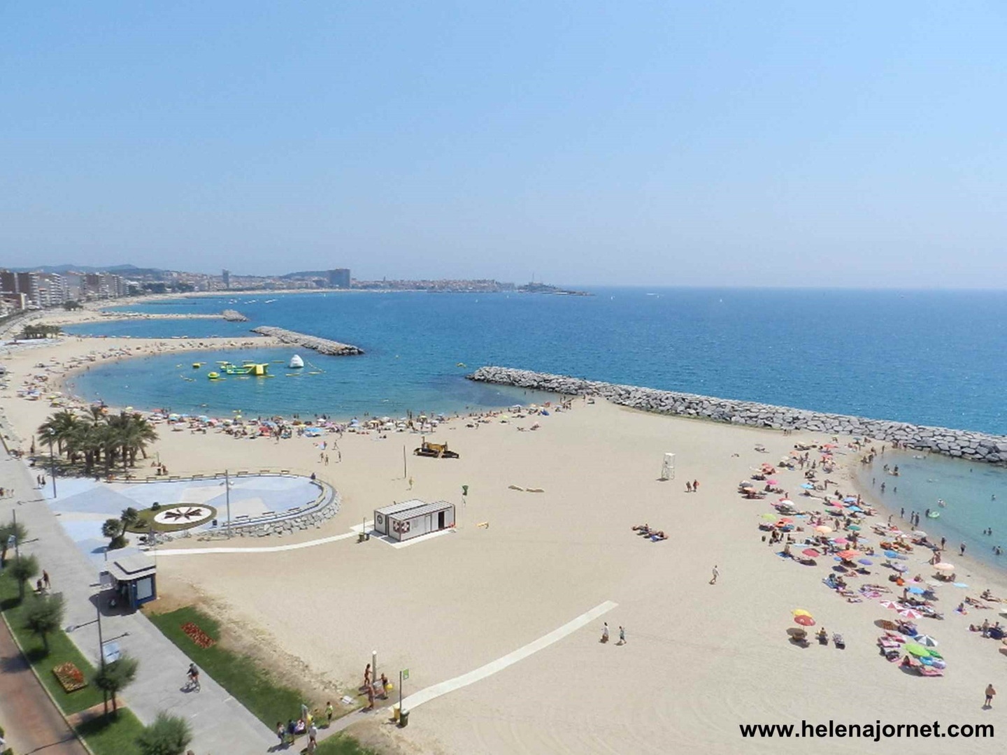 2 - продажа квартира вид моря sant antoni de calonge каталония испания