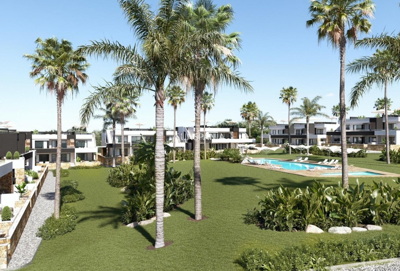 1 - venda apartamento ciudad quesada comunidade valenciana espanha