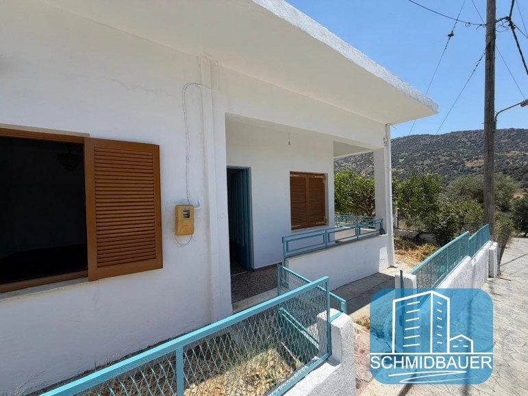 1 - venda casa magarikári creta grécia