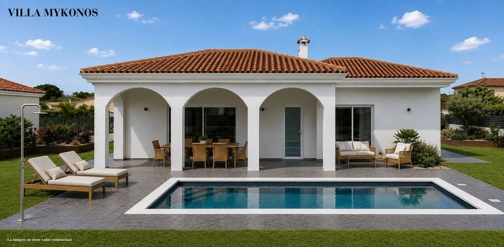 1 - verkoop villa elche - costa blanca valencian community spanje