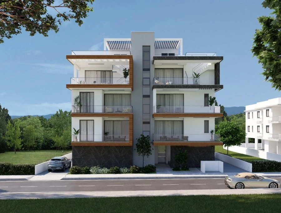 1 - verkauf wohnung larnaca larnaca zypern